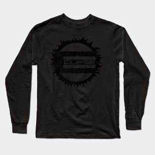 Eclipse Long Sleeve T-Shirt